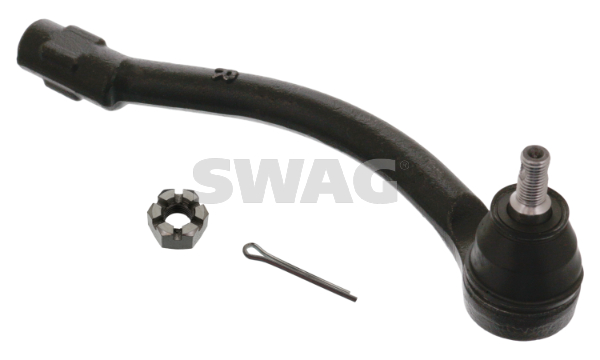 Tie Rod End - 90 94 8061 SWAG